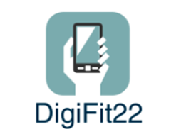 DigiFit22 logo